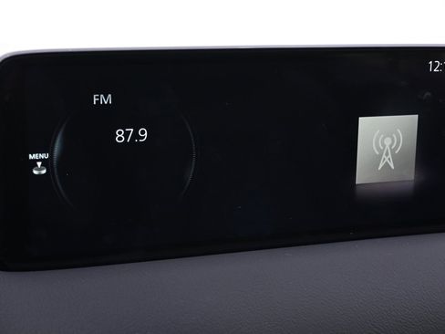 New 2025 MAZDA CX-5 Carbon Edition image 27