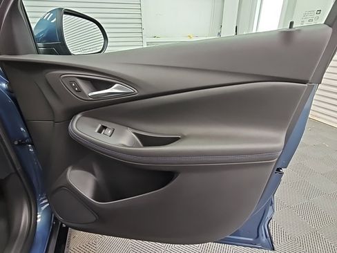 New 2026 Buick Encore GX Sport Touring image 35