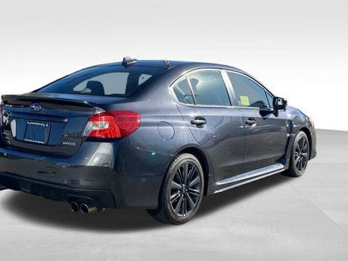 Used 2019 Subaru WRX image 10
