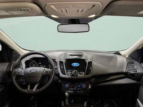 Used 2017 Ford Escape Titanium AWD/4WD image 10