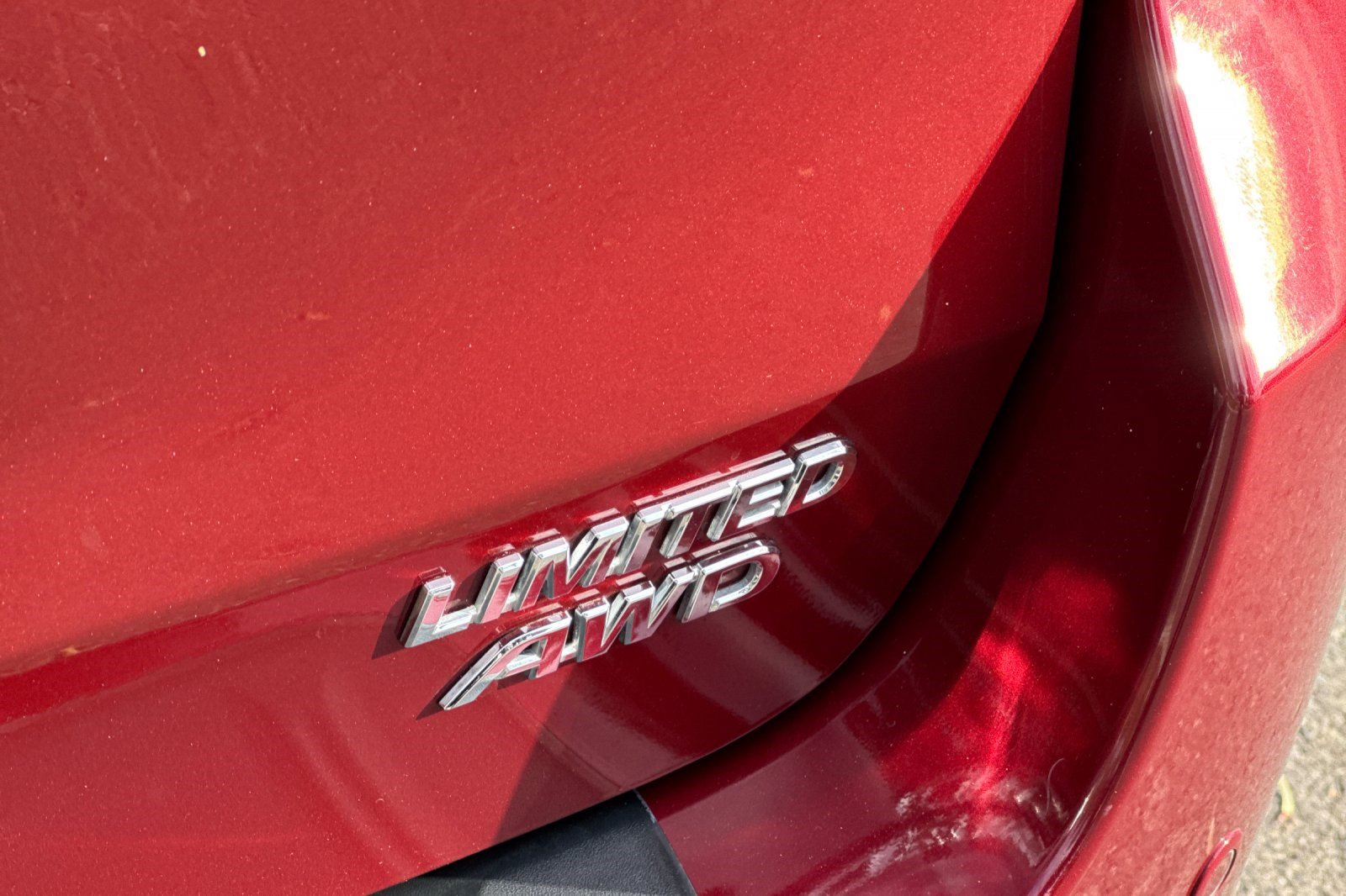 Used 2015 Toyota Sienna Limited Premium AWD/4WD image 41