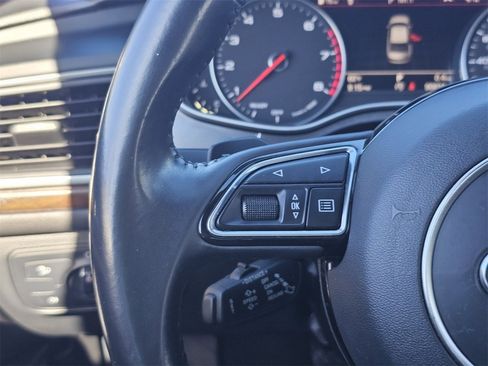 Used 2016 Audi A6 3.0T Prestige image 25