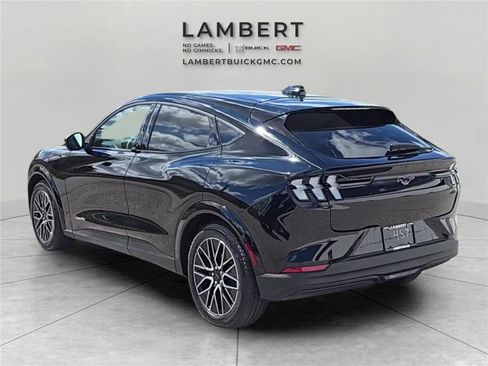 Used 2025 Ford Mustang Mach-E Premium RWD image 3