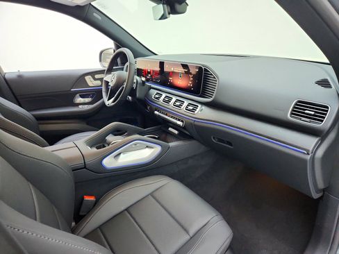 New 2026 Mercedes-Benz GLE 450 4MATIC image 18