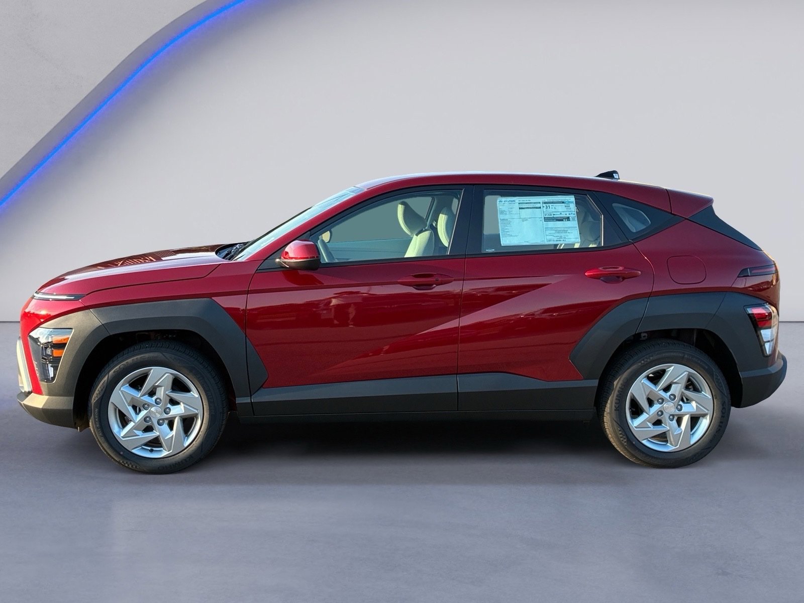 New 2027 Hyundai Kona SE FWD image 7