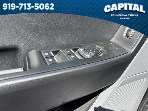New 2026 Ford F350 XL w/ XL Chrome Package AWD/4WD image 21
