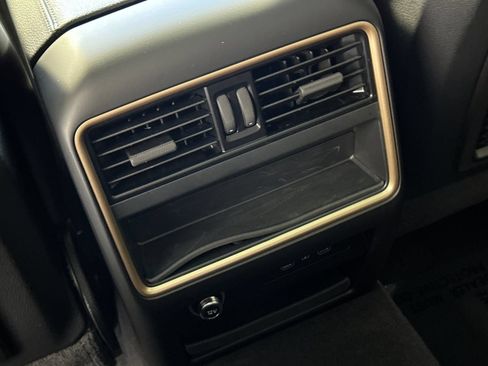 Certified 2026 Porsche Cayenne Coupe AWD/4WD image 15