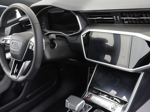 Used 2025 Audi S7 Premium Plus w/ S Sport Package AWD/4WD image 22