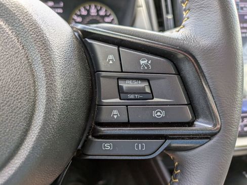 Used 2024 Subaru Crosstrek 2.5i Sport w/ Crosstrek Mirror Package image 24