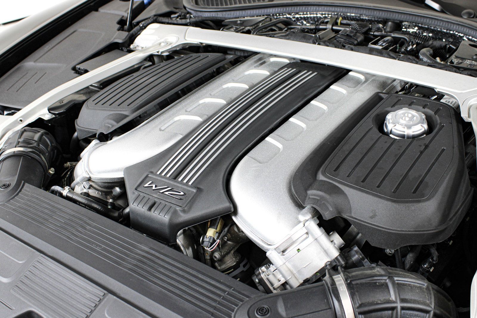 Used 2024 Bentley Continental GT Speed AWD/4WD image 41