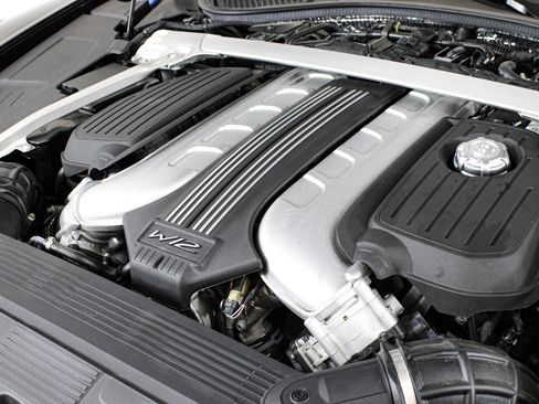 Used 2024 Bentley Continental GT Speed AWD/4WD image 41