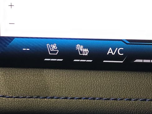 New 2026 Chevrolet Corvette Z06 image 4