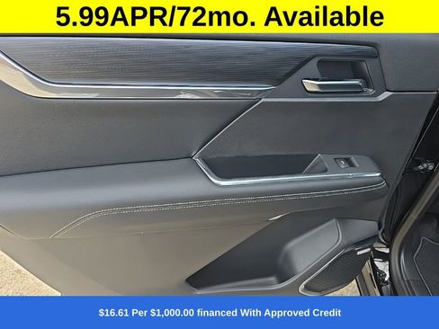 New 2026 GMC Acadia Elevation w/ Elevation Premium Package image 15