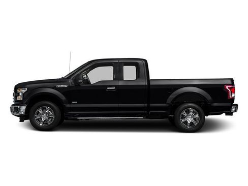 Used 2016 Ford F150 XLT w/ Equipment Group 301A Mid image 3
