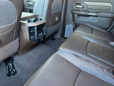 New 2026 RAM 2500 Limited image 11