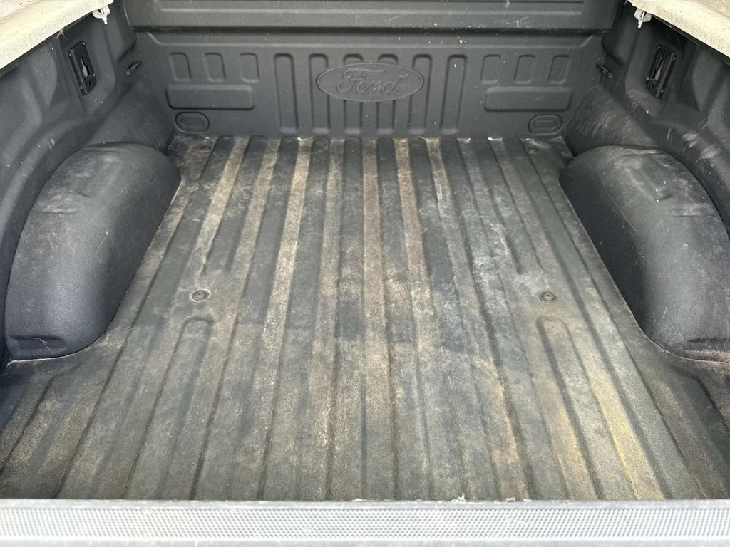 Used 2023 Ford F150 XLT w/ Equipment Group 302A High AWD/4WD image 12