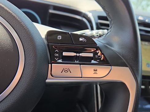 Used 2024 Hyundai Tucson SEL w/ Convenience Package FWD image 26