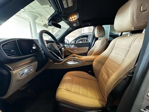 New 2026 Mercedes-Benz GLE 450 4MATIC image 4