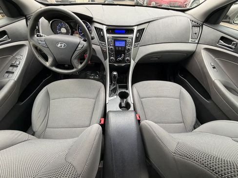 Used 2011 Hyundai Sonata GLS w/ Popular Equipment Pkg 2 FWD image 42