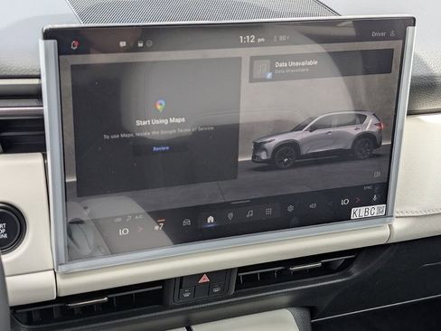 New 2026 MAZDA CX-5 Preferred AWD/4WD image 31