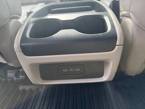 Certified 2025 Honda Odyssey EX-L image 24