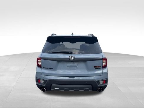 Certified 2023 Honda Passport TrailSport image 6