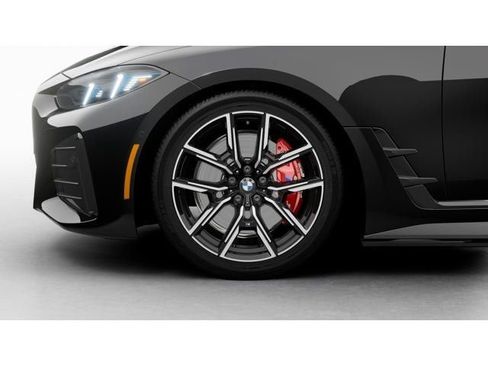 New 2026 BMW i4 M60 AWD/4WD image 8