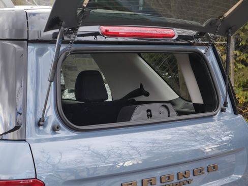 New 2026 Ford Bronco Sport Big Bend w/ Convenience Package image 21