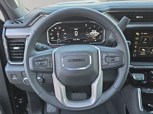 New 2025 GMC Sierra 2500 Denali w/ Denali Reserve Package image 12