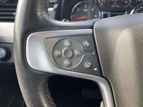 Used 2017 GMC Yukon SLT image 19