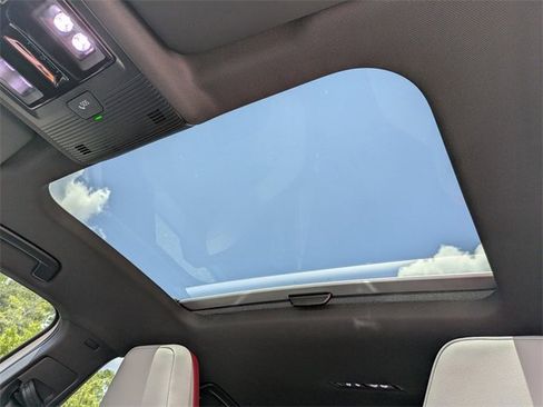 New 2025 Volkswagen GTI SE image 20