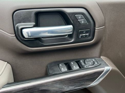 Certified 2022 Chevrolet Silverado 3500 LTZ AWD/4WD image 28