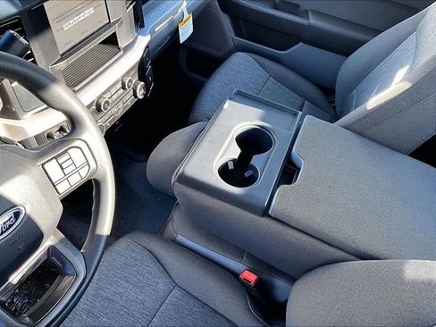 New 2026 Ford F350 XL w/ XL Off-Road Package image 9