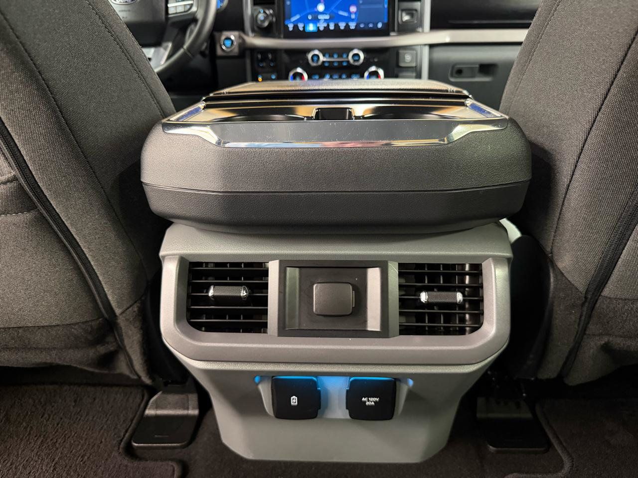 Used 2024 Ford F150 XLT w/ Equipment Group 302A MID AWD/4WD image 25