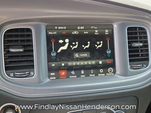 Used 2023 Dodge Charger Scat Pack image 25