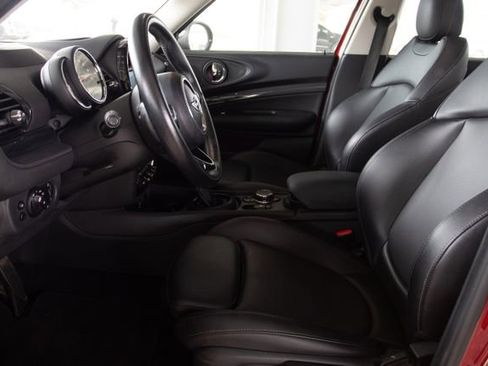 Used 2018 MINI Cooper Clubman S image 8