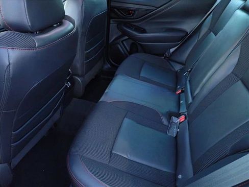 Certified 2024 Subaru Legacy Sport image 8