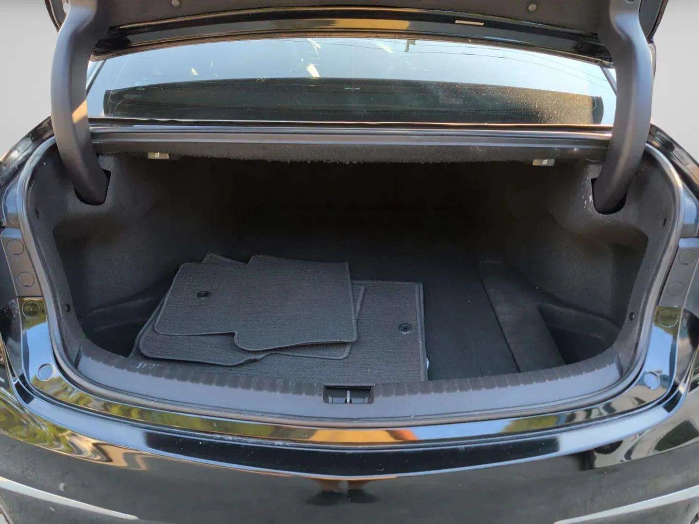 Used 2019 Acura TLX w/ Technology Package FWD image 34