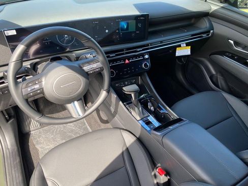 New 2026 Hyundai Santa Cruz XRT image 30