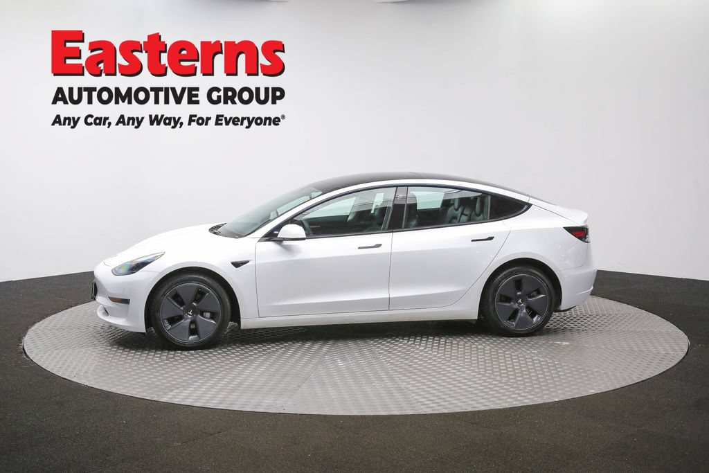 Used 2023 Tesla Model 3 Standard Range RWD image 54