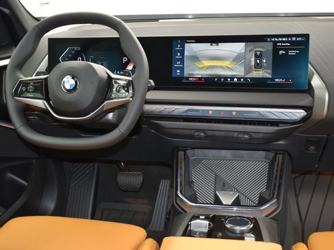 New 2026 BMW X3 xDrive30 w/ Premium Package image 29