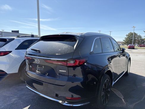 New 2026 MAZDA CX-90 3.3 Turbo S w/ Premium Plus image 3