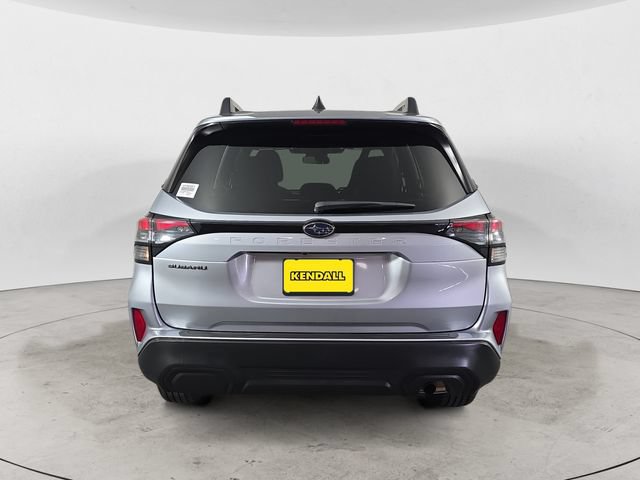 Certified 2026 Subaru Forester Premium AWD/4WD image 6