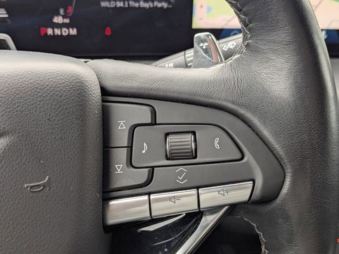 Used 2025 Cadillac CT5 Premium Luxury w/ Sun And Sound Package image 26