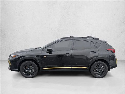 Certified 2024 Subaru Crosstrek 2.5i Sport image 9