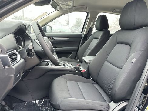 New 2025 MAZDA CX-5 AWD 2.5 S image 11