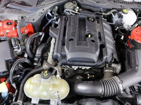 Used 2019 Ford Mustang Premium w/ Equipment Group 201A image 24