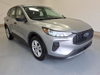 Certified 2023 Ford Escape FWD