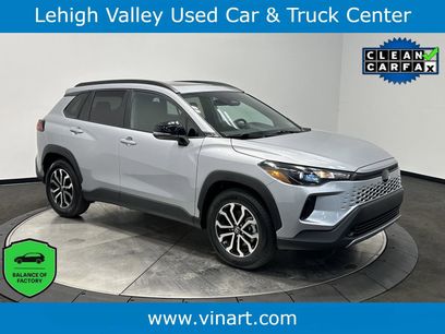 Used 2026 Toyota Corolla Cross SE w/ Moonroof Package