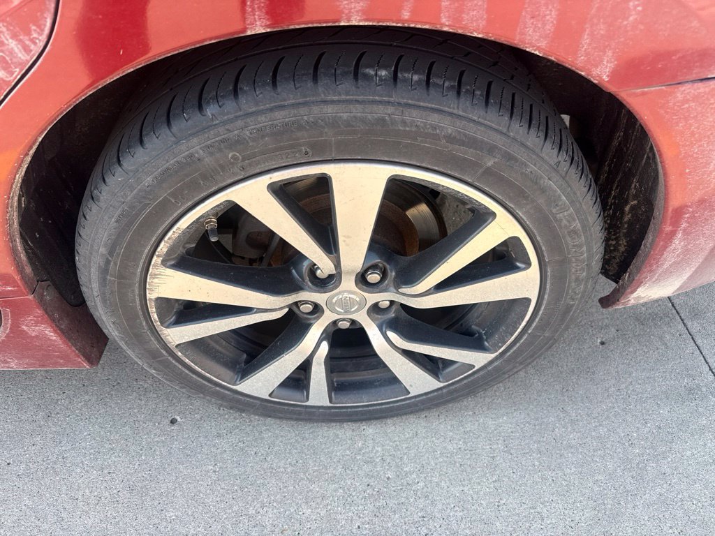 Used 2014 Nissan Altima 2.5 S w/ Sport Value Package FWD image 12